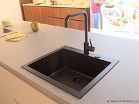 Nobilia eilandkeuken met apparatenwand easy touch - afbeelding 9 van  37