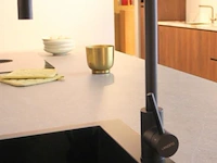 Nobilia eilandkeuken met apparatenwand easy touch - afbeelding 13 van  37