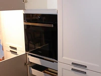 Nobilia eilandkeuken met apparatenwand easy touch - afbeelding 16 van  37