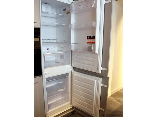 Nobilia eilandkeuken met apparatenwand easy touch - afbeelding 21 van  37