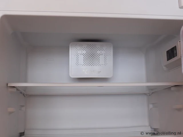 Nobilia eilandkeuken met apparatenwand easy touch - afbeelding 24 van  37