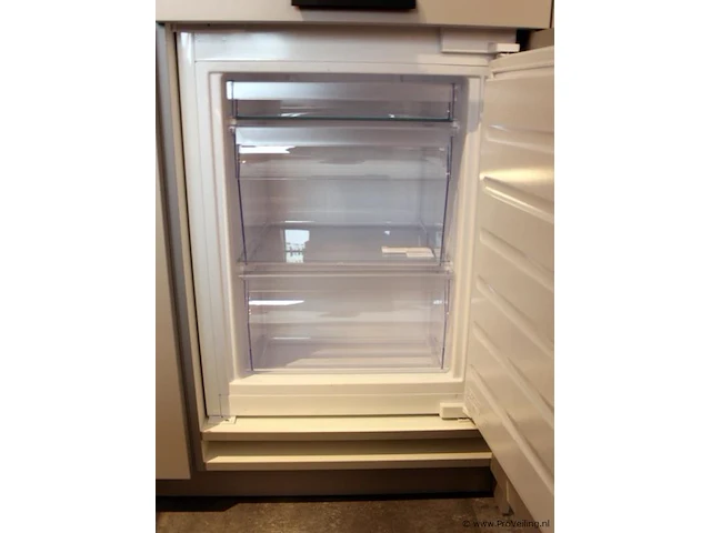 Nobilia eilandkeuken met apparatenwand easy touch - afbeelding 26 van  37