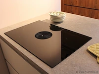 Nobilia eilandkeuken met apparatenwand easy touch - afbeelding 36 van  37