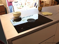 Nobilia eilandkeuken met apparatenwand easy touch - afbeelding 37 van  37