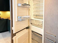 Nobilia eilandkeuken met apparatenwand en werkdeel - afbeelding 2 van  23
