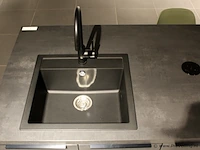 Nobilia eilandkeuken met apparatenwand lido - afbeelding 7 van  44