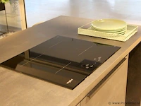 Nobilia eilandkeuken met apparatenwand lido - afbeelding 9 van  44