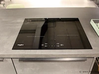 Nobilia eilandkeuken met apparatenwand lido - afbeelding 11 van  44