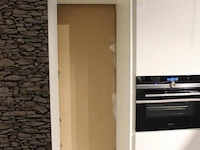 Nobilia eilandkeuken met apparatenwand sensea - afbeelding 20 van  40