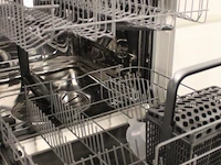 Nobilia eilandkeuken met apparatenwand sensea - afbeelding 4 van  40