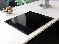 Nobilia eilandkeuken met apparatenwand touch - afbeelding 6 van  48