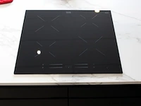 Nobilia eilandkeuken met apparatenwand touch - afbeelding 7 van  48