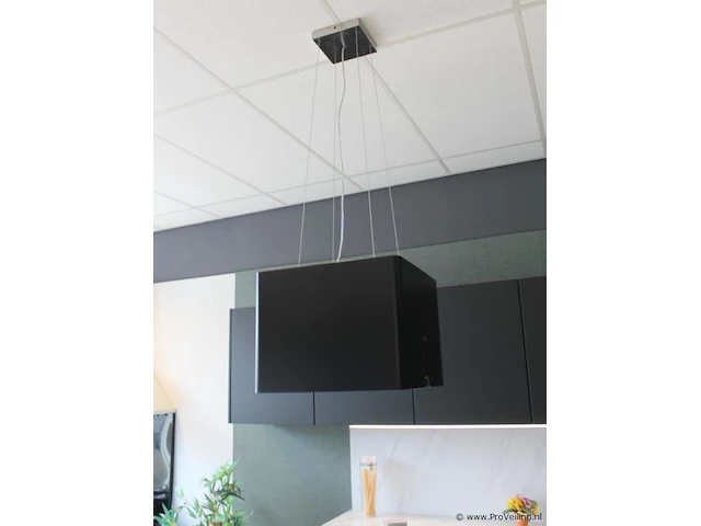Nobilia eilandkeuken met apparatenwand touch - afbeelding 9 van  48