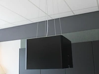 Nobilia eilandkeuken met apparatenwand touch - afbeelding 9 van  48