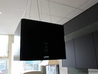 Nobilia eilandkeuken met apparatenwand touch - afbeelding 10 van  48