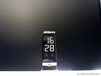 Nobilia eilandkeuken met apparatenwand touch - afbeelding 11 van  48