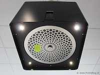 Nobilia eilandkeuken met apparatenwand touch - afbeelding 14 van  48
