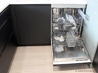 Nobilia eilandkeuken met apparatenwand touch - afbeelding 16 van  48