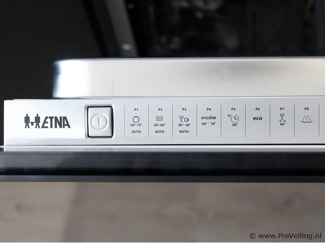 Nobilia eilandkeuken met apparatenwand touch - afbeelding 18 van  48