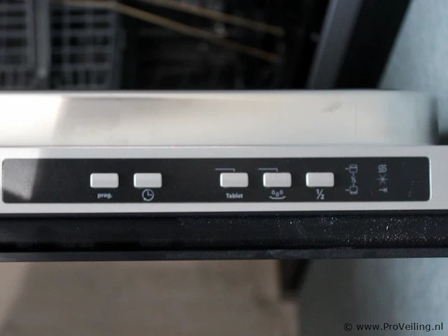 Nobilia eilandkeuken met apparatenwand touch - afbeelding 19 van  48