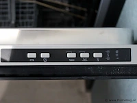 Nobilia eilandkeuken met apparatenwand touch - afbeelding 19 van  48