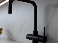 Nobilia eilandkeuken met apparatenwand touch - afbeelding 24 van  48