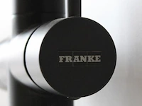 Nobilia eilandkeuken met apparatenwand touch - afbeelding 25 van  48