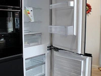 Nobilia eilandkeuken met apparatenwand touch - afbeelding 38 van  48