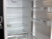 Nobilia eilandkeuken met apparatenwand touch - afbeelding 39 van  48