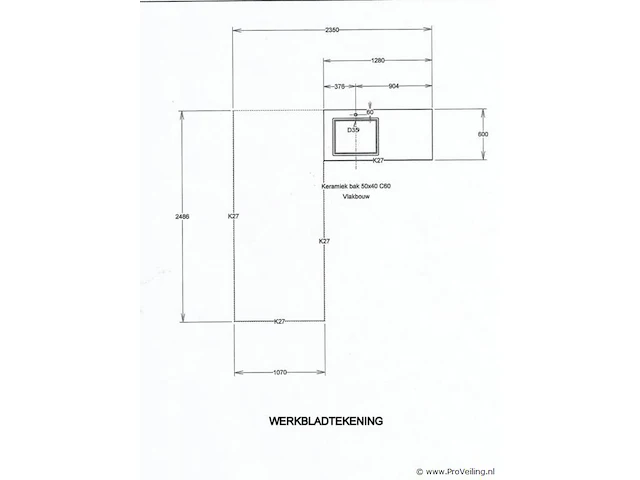 Nobilia eilandkeuken met apparatenwand touch - afbeelding 43 van  48