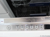 Nobilia eilandkeuken met apparatenwand - afbeelding 6 van  39