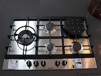 Nobilia eilandkeuken met apparatenwand - afbeelding 13 van  39