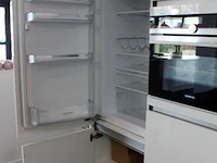Nobilia eilandkeuken met apparatenwand - afbeelding 20 van  39