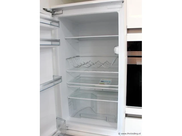 Nobilia eilandkeuken met apparatenwand - afbeelding 21 van  39