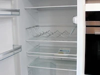 Nobilia eilandkeuken met apparatenwand - afbeelding 21 van  39