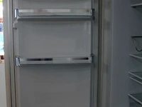 Nobilia eilandkeuken met apparatenwand - afbeelding 22 van  39