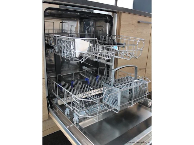 Nobilia eilandkeuken met apparatenwand - afbeelding 6 van  30