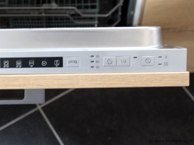 Nobilia eilandkeuken met apparatenwand - afbeelding 7 van  30