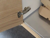 Nobilia eilandkeuken met apparatenwand - afbeelding 9 van  30