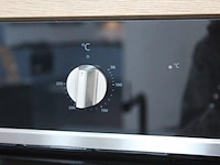 Nobilia eilandkeuken met apparatenwand - afbeelding 19 van  30