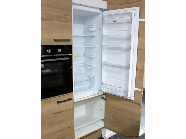 Nobilia eilandkeuken met apparatenwand - afbeelding 20 van  30
