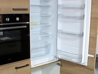 Nobilia eilandkeuken met apparatenwand - afbeelding 20 van  30
