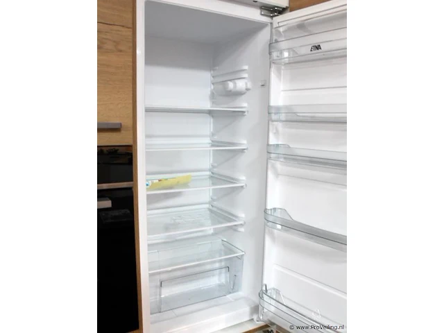 Nobilia eilandkeuken met apparatenwand - afbeelding 21 van  30
