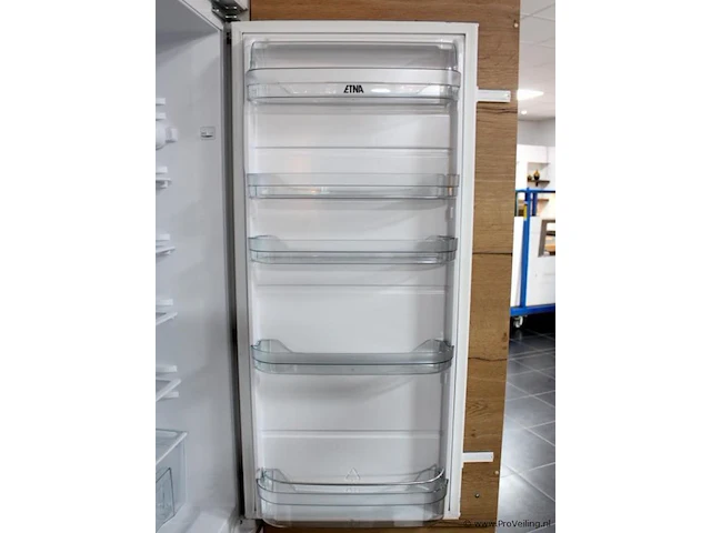 Nobilia eilandkeuken met apparatenwand - afbeelding 22 van  30