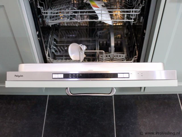 Nobilia eilandkeuken met apparatenwand - afbeelding 8 van  30