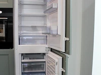 Nobilia eilandkeuken met apparatenwand - afbeelding 14 van  30