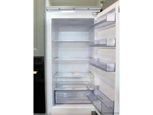 Nobilia eilandkeuken met apparatenwand - afbeelding 15 van  30