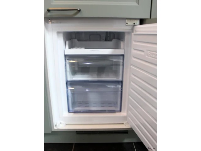 Nobilia eilandkeuken met apparatenwand - afbeelding 17 van  30