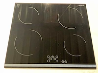 Nobilia eilandkeuken met kastenwand - afbeelding 8 van  31