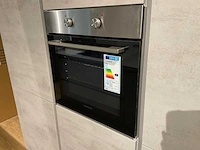 Nobilia eilandkeuken met kastenwand - afbeelding 4 van  31